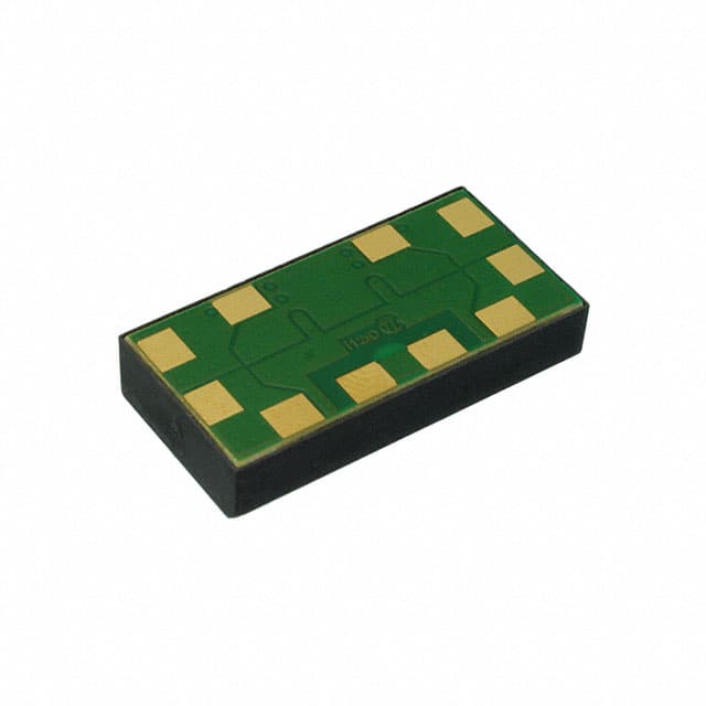 QPI-11LZ Vicor Corporation  Accessories